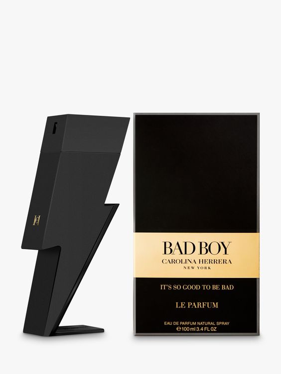 Bad boy le parfum