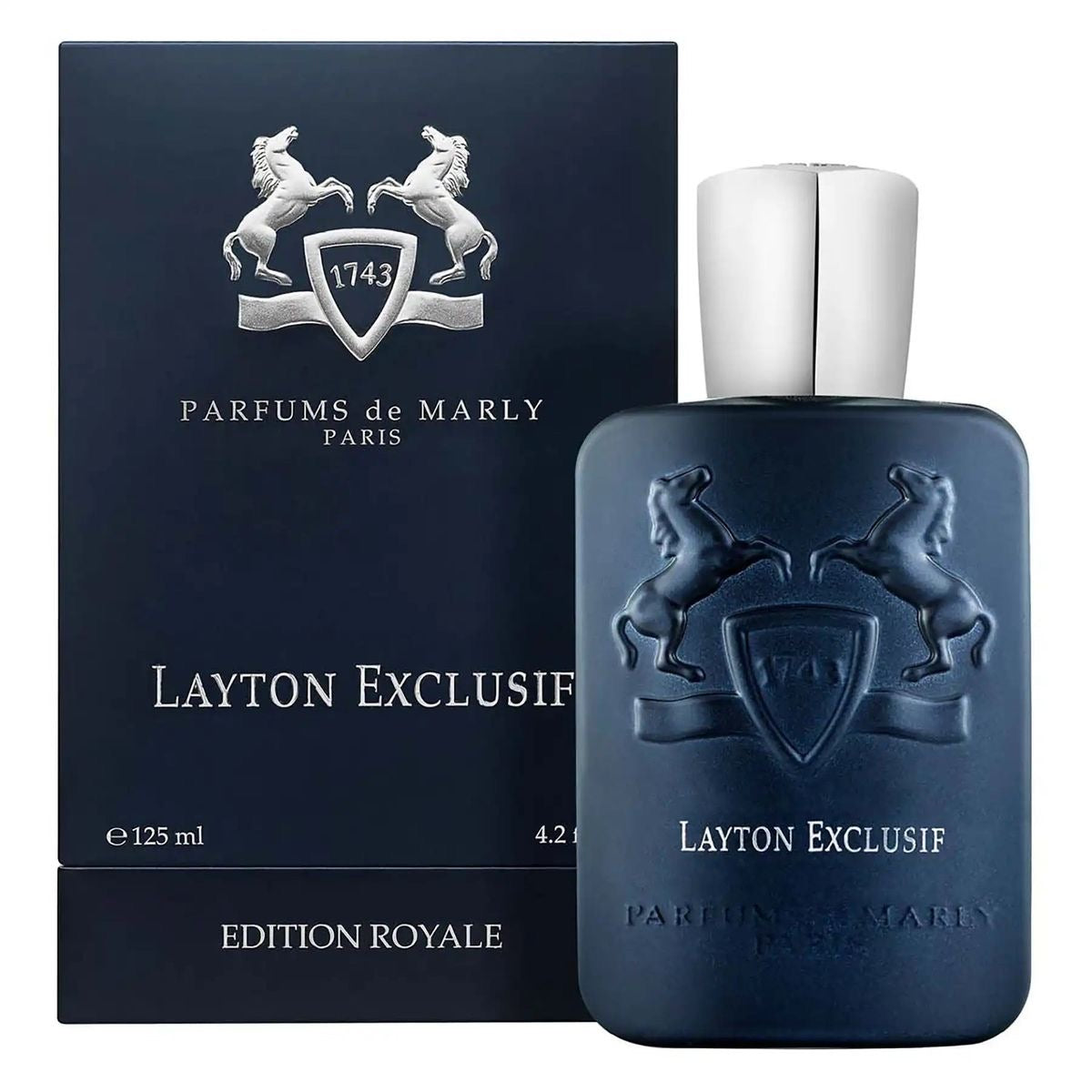 De marly layton exclusif