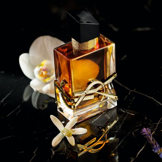 Libre edp intense