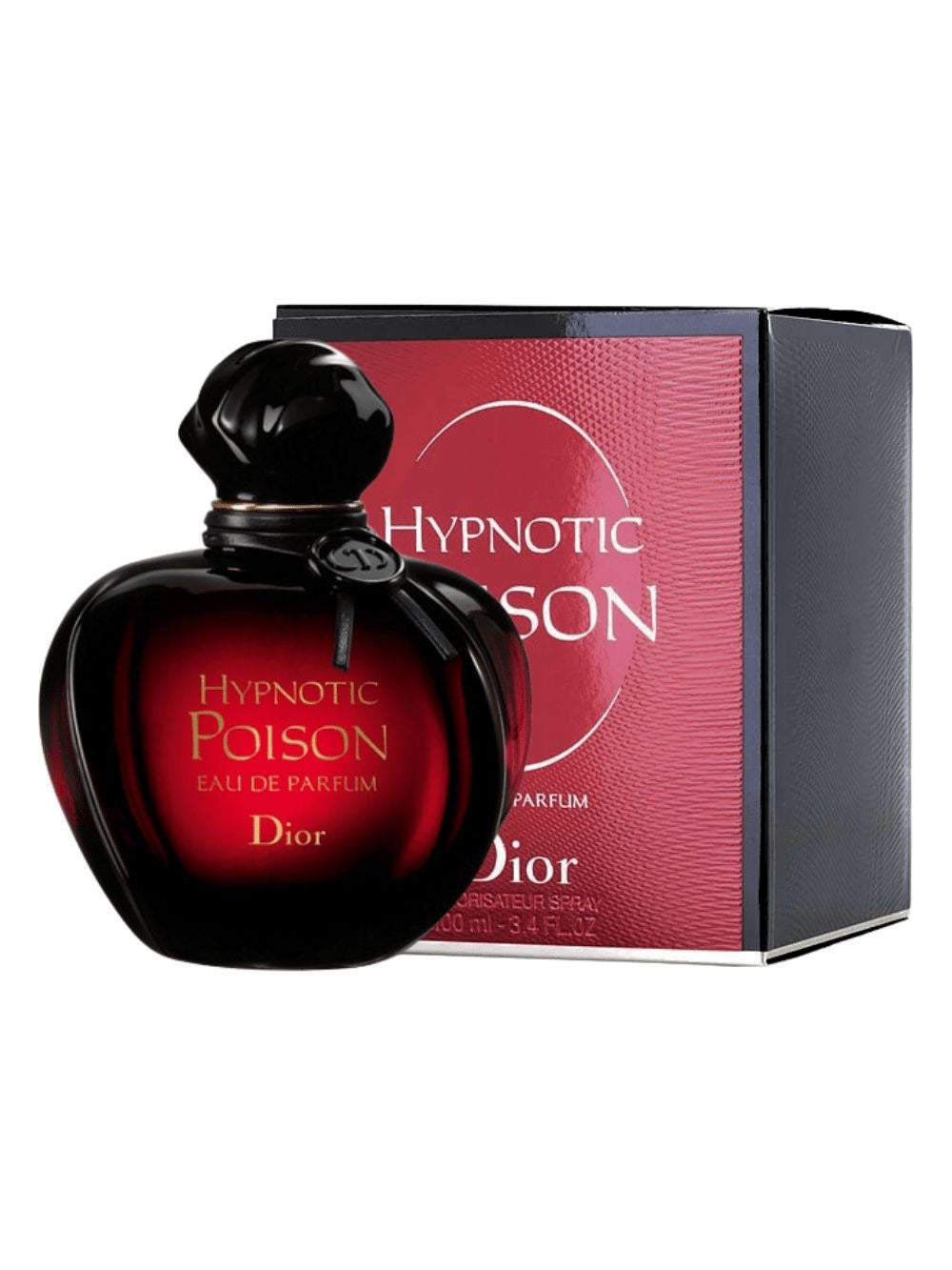 Hypnotic poison eau de parfum