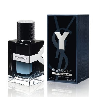 Y eau de parfum 60ml