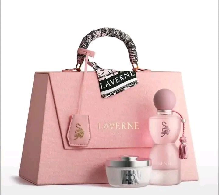 Laverne sense