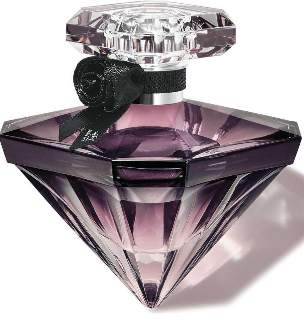 La nuit tresor edt