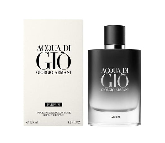 Aqua de geo parfum