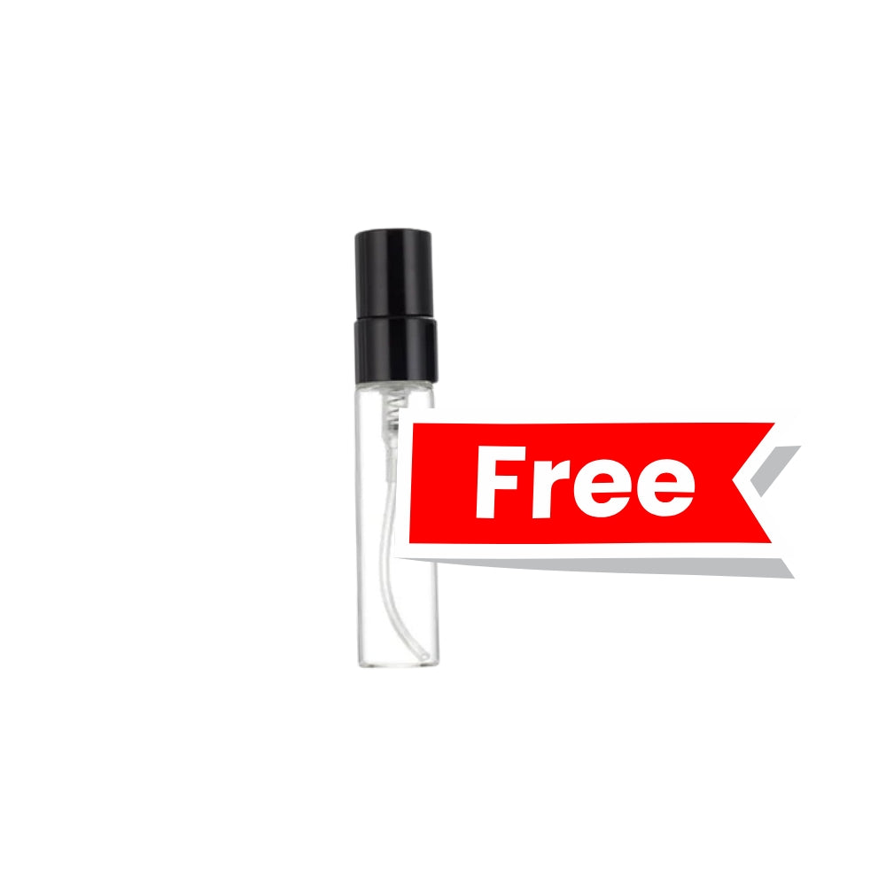 Pack megamare/ nishane hacivat + decant gratuit