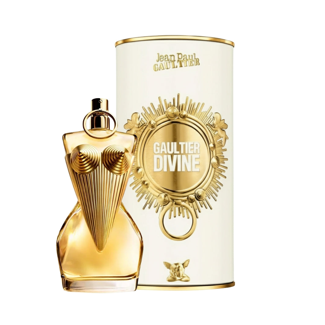 Jpg divine le parfum 50ml