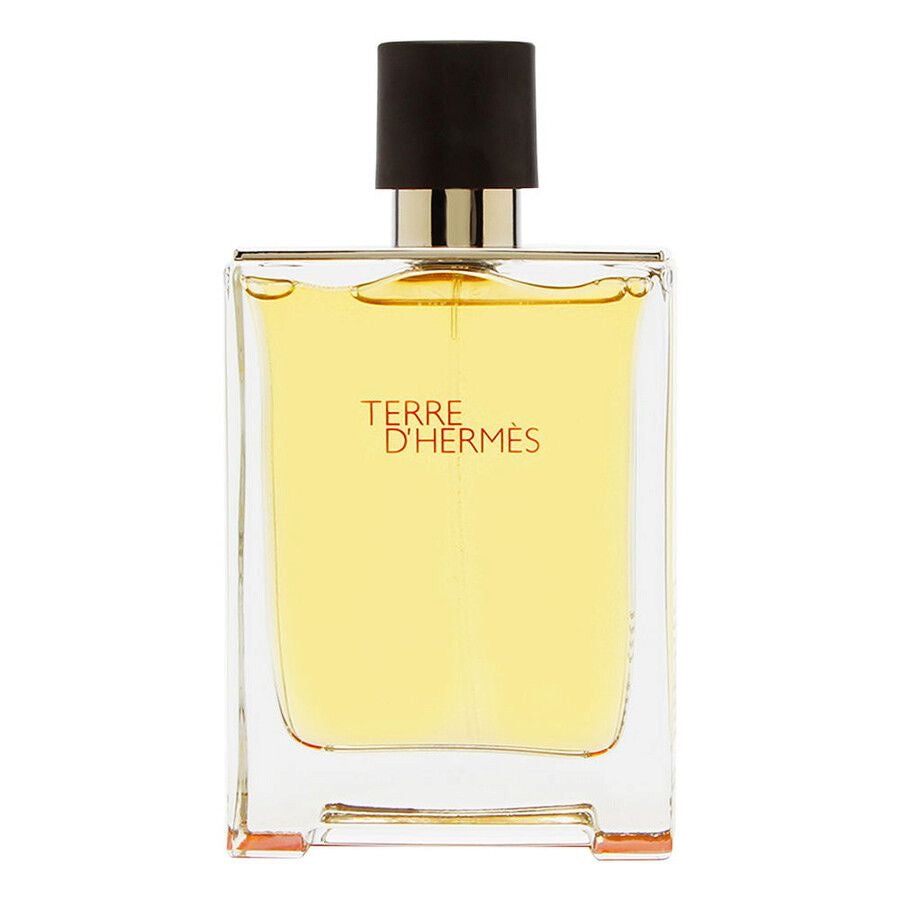 Terre d'hermes edt