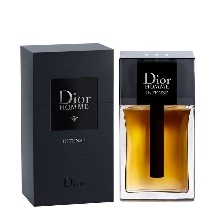 Dior homme intense 150ml
