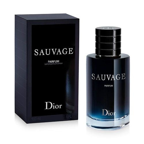 Sauvage parfum 60ml