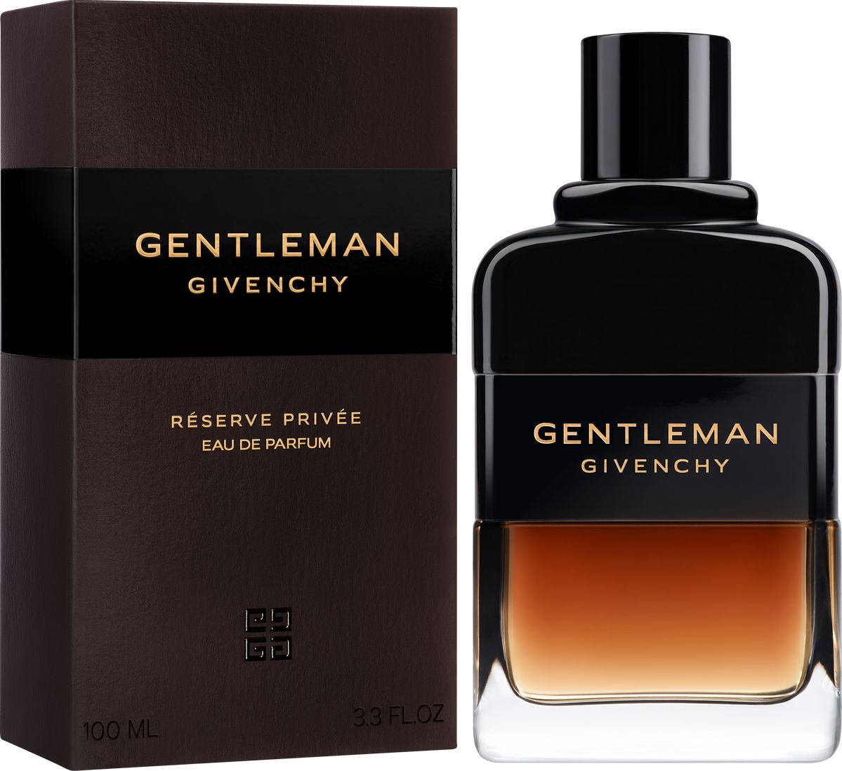 Givenchy gentleman reserve prive