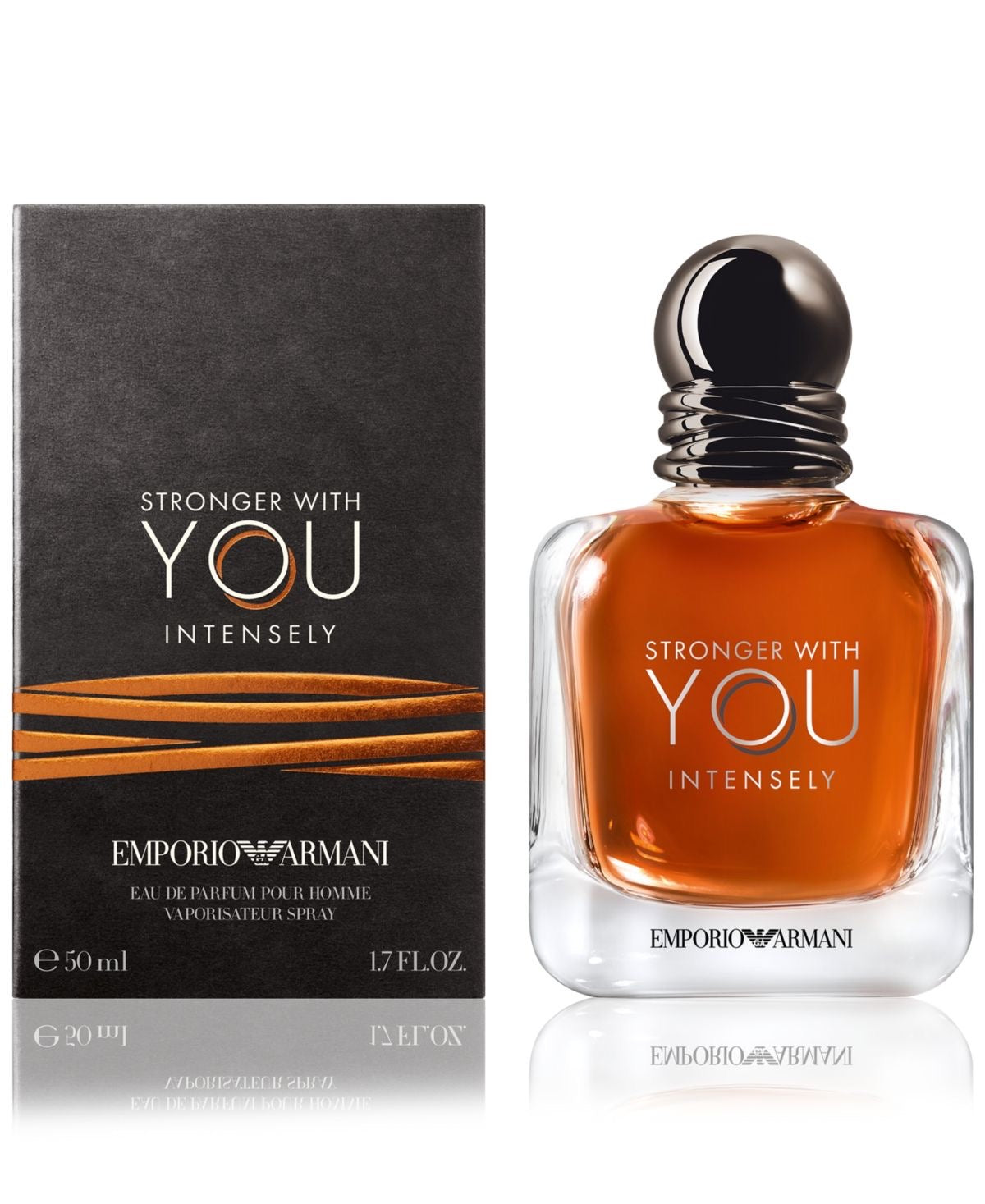 You intensly 50ml