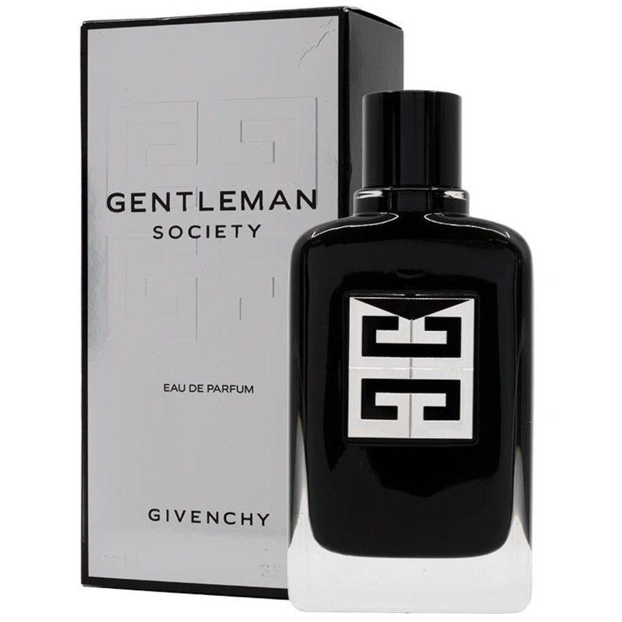 Givenchy gentleman society