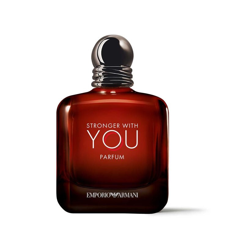 Stronger with you parfum 100ml