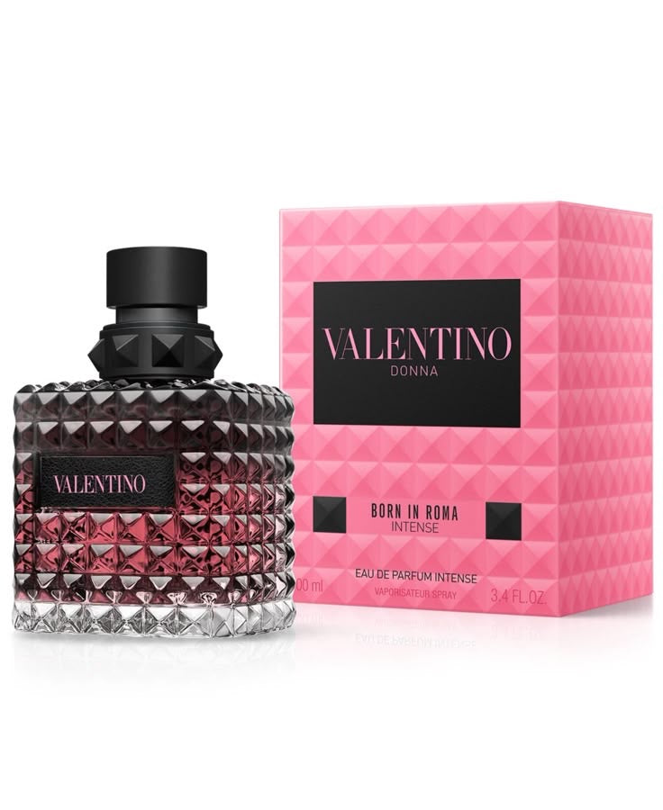 Valentino donna intense