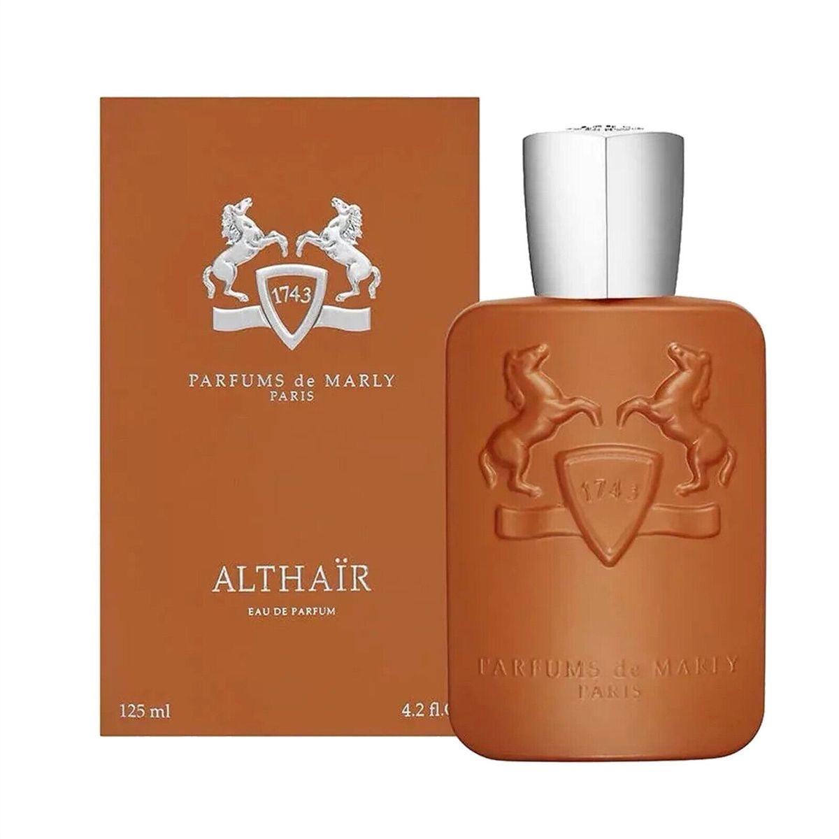 De marly althair 125ml