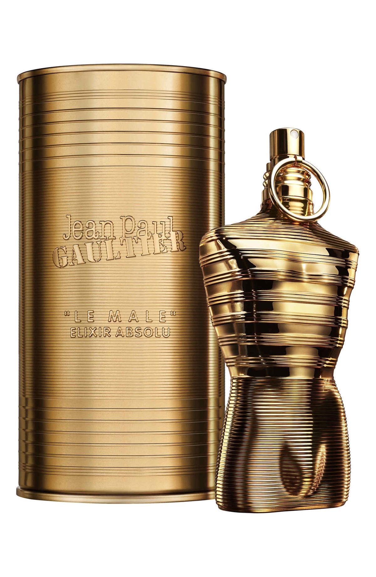 Le male elixir absolu 125ml