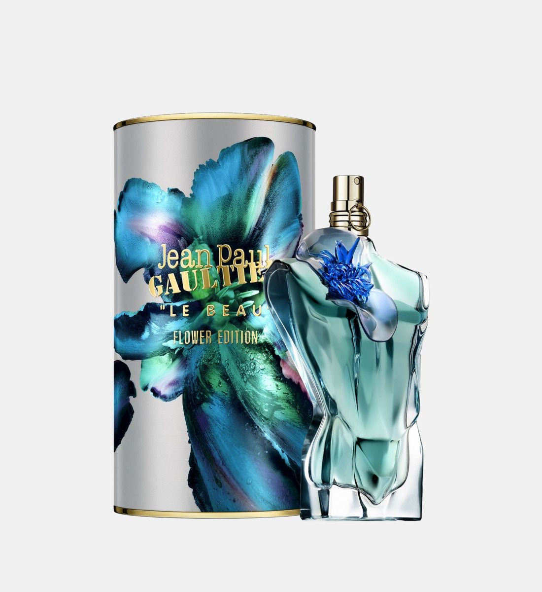 Le beau flower edition 125ml