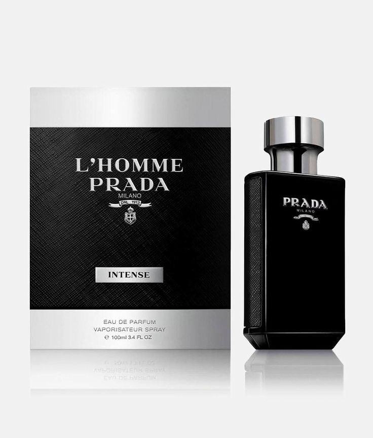 Prada l homme intense 100ml