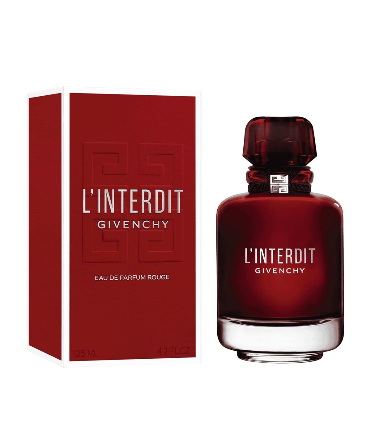 L interdit rouge 80ml