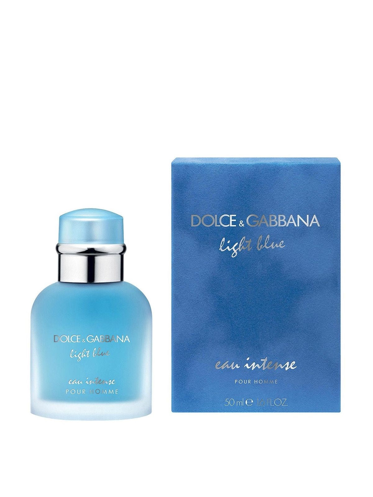 DG light blue intense 100ml