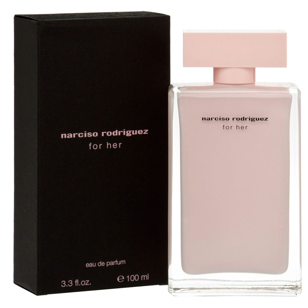 Narciso rodriguez 100ml