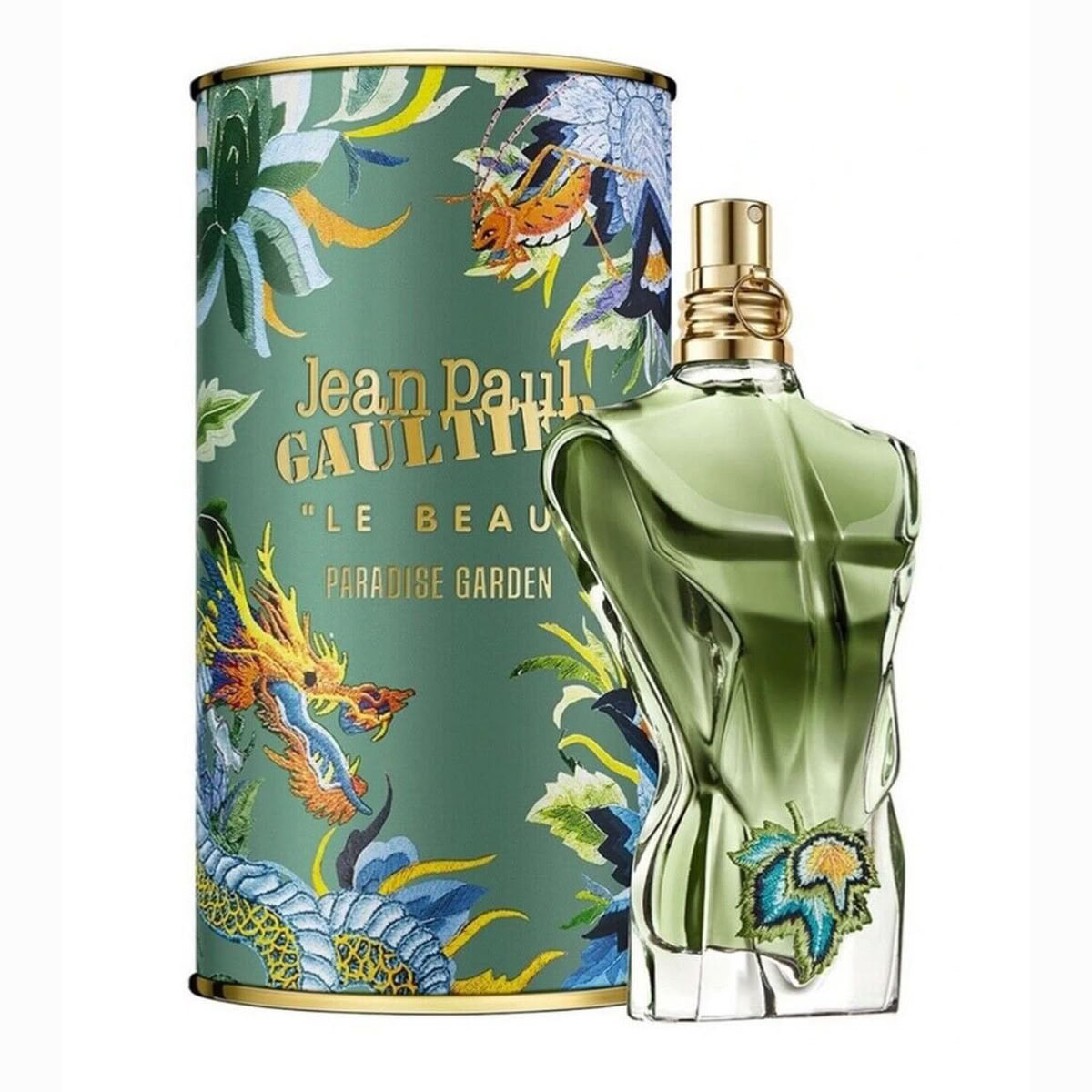 Le beau paradise garden 125ml