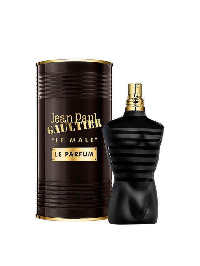 Le male le parfum