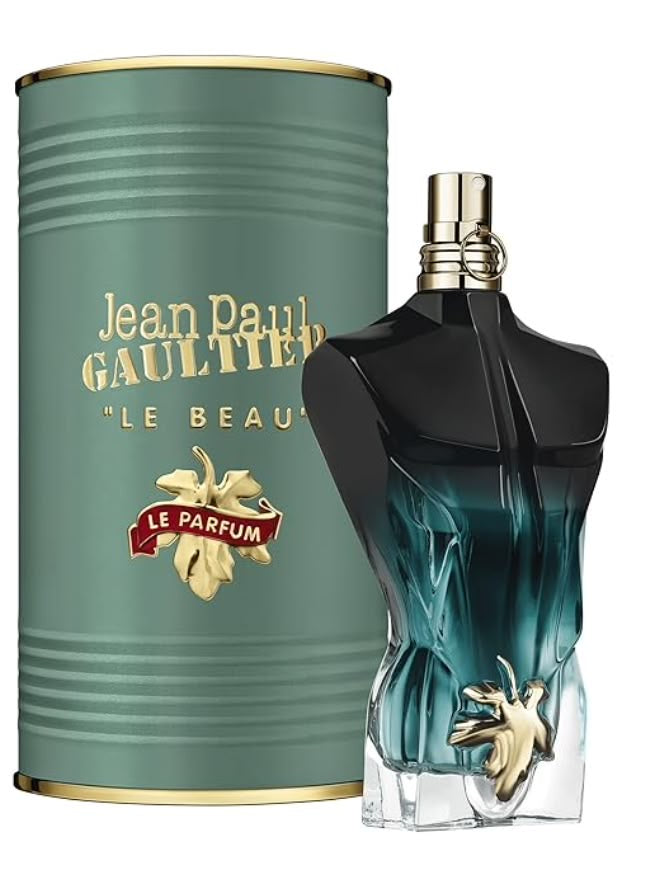 Le beau le parfum 125ml