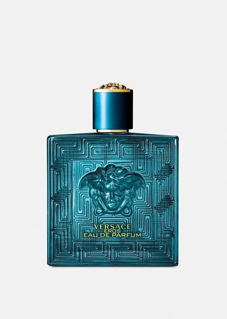 Versace eros edp