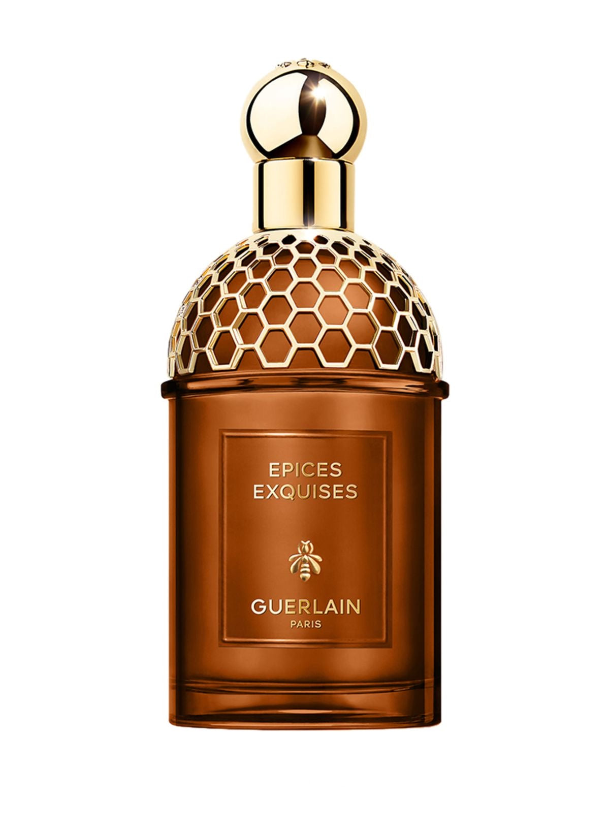Guerlain epices exquises