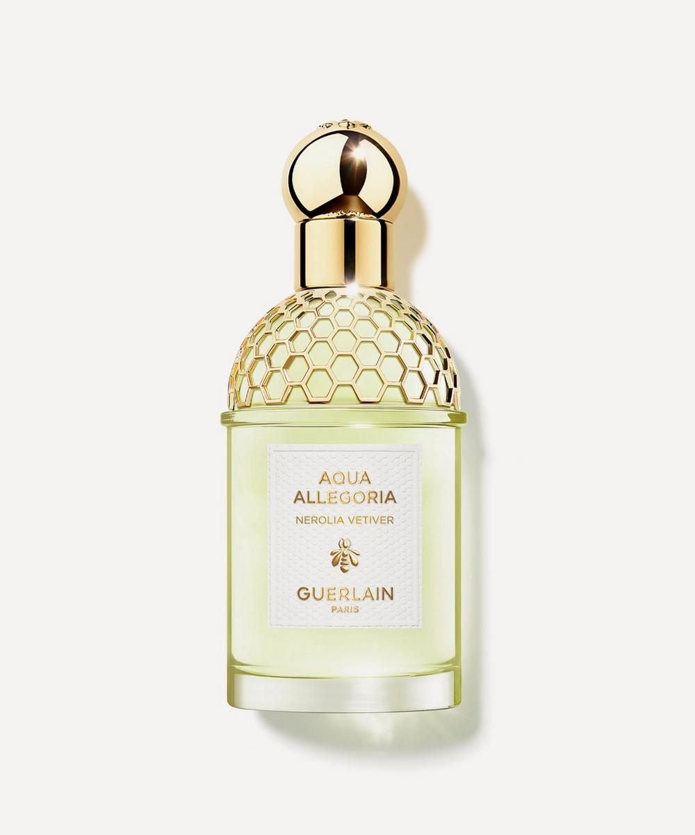 Aqua allegoria nerolia vetiver
