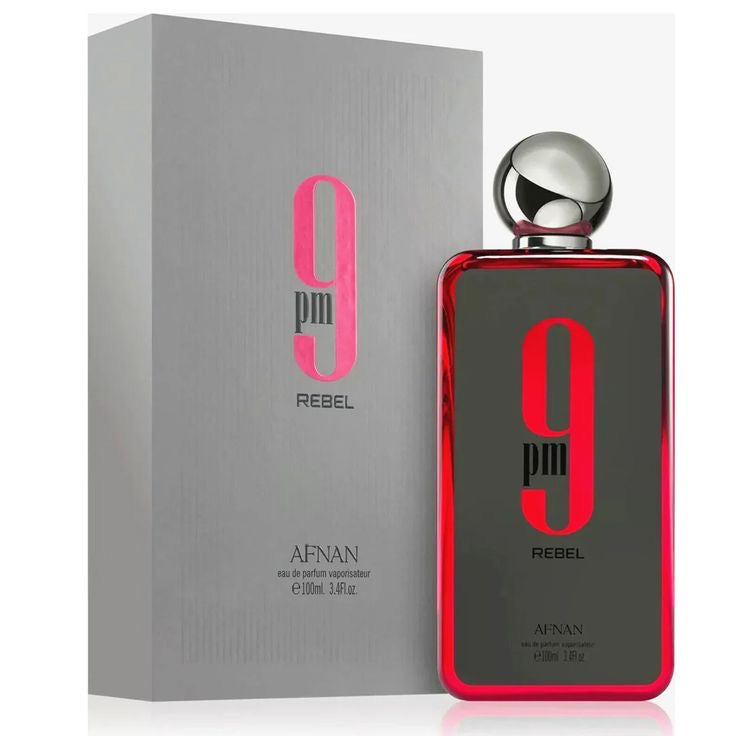 9pm rebel 10ml
