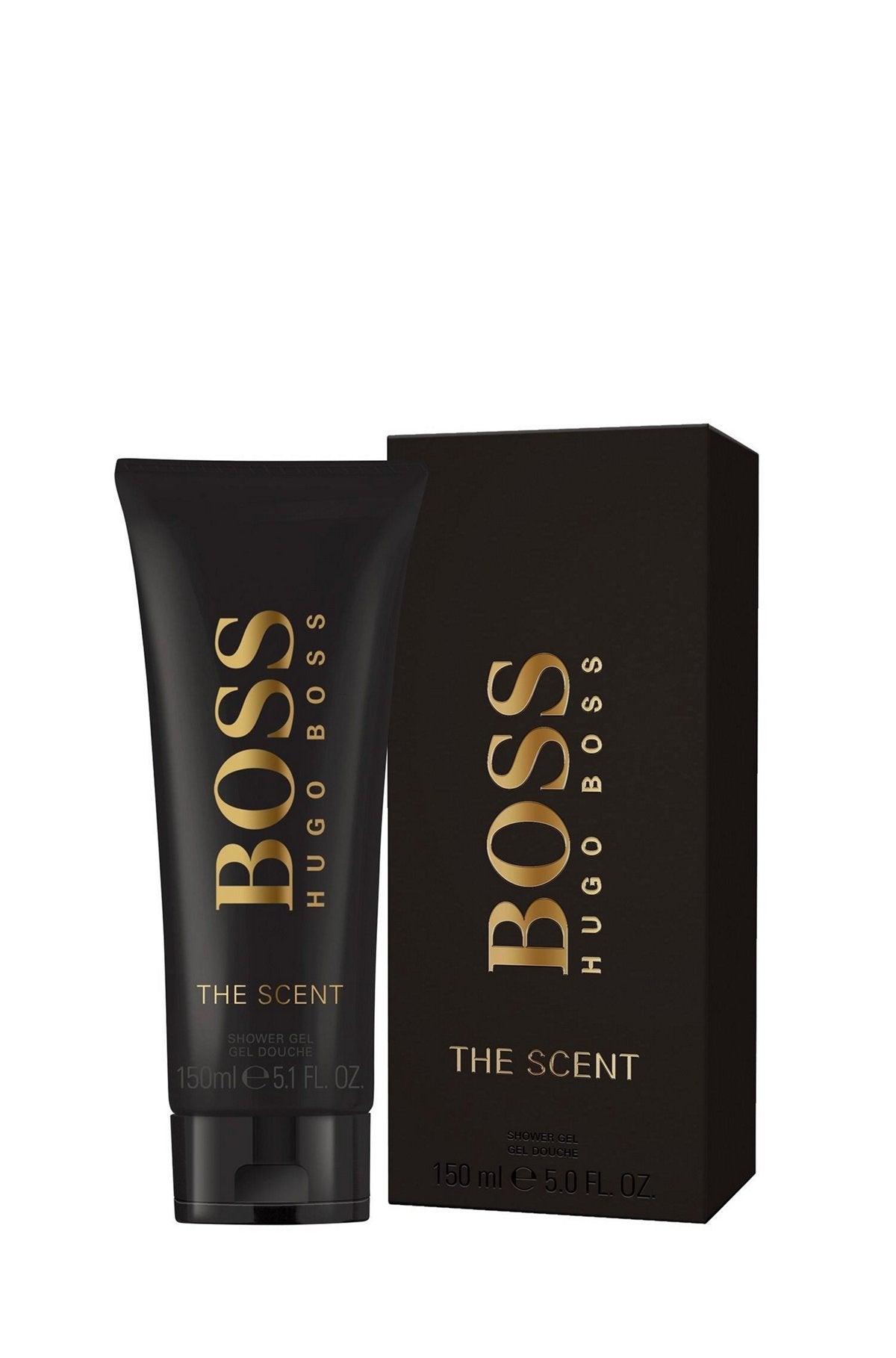 Gel douche hugo boss 50ml