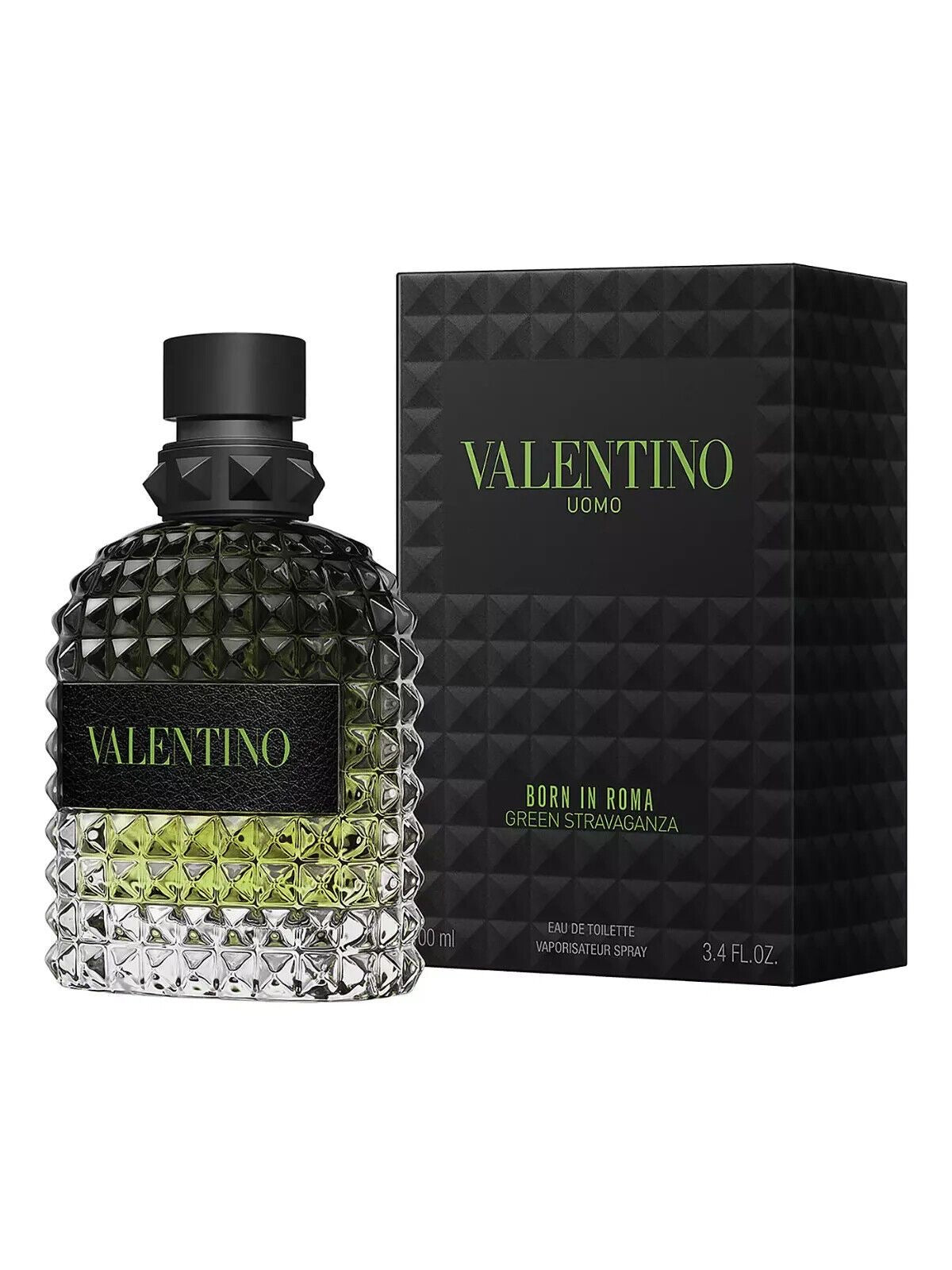 Valentino uomo born in roma stravaganza