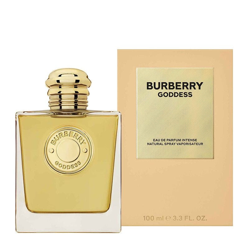 Burberry godess edp intense 100ml