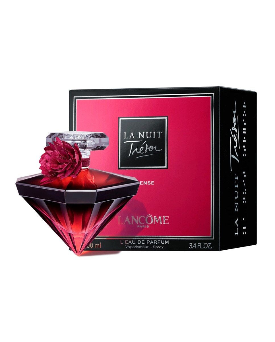 La nuit tresor intense 100ml