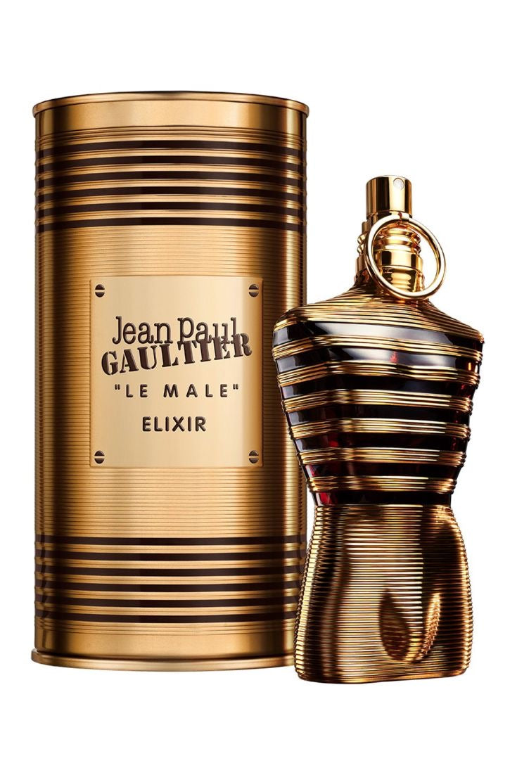 Le male elixir 75ml
