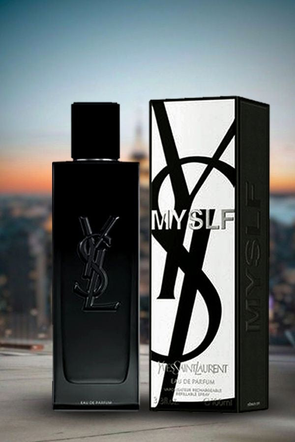 My slf 100ml