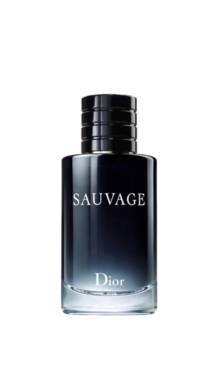 Sauvage edt 100ml