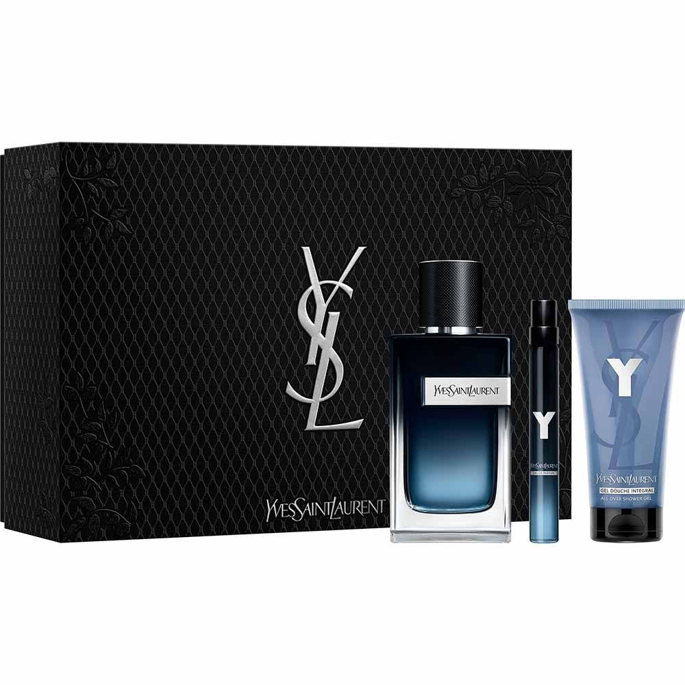 Coffret y eau de parfum
