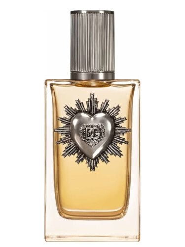 DG DEVOTION POUR HOMME