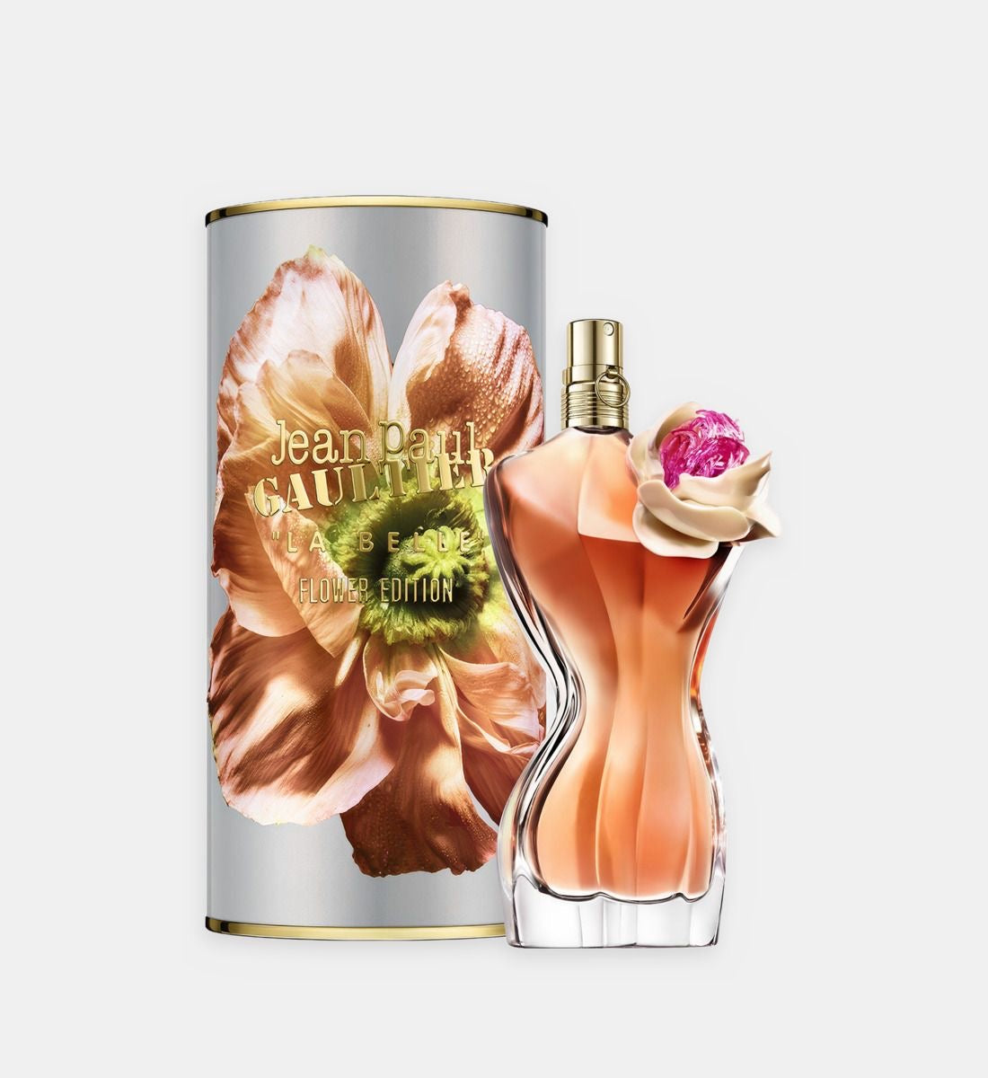 La belle flower edition 100ml