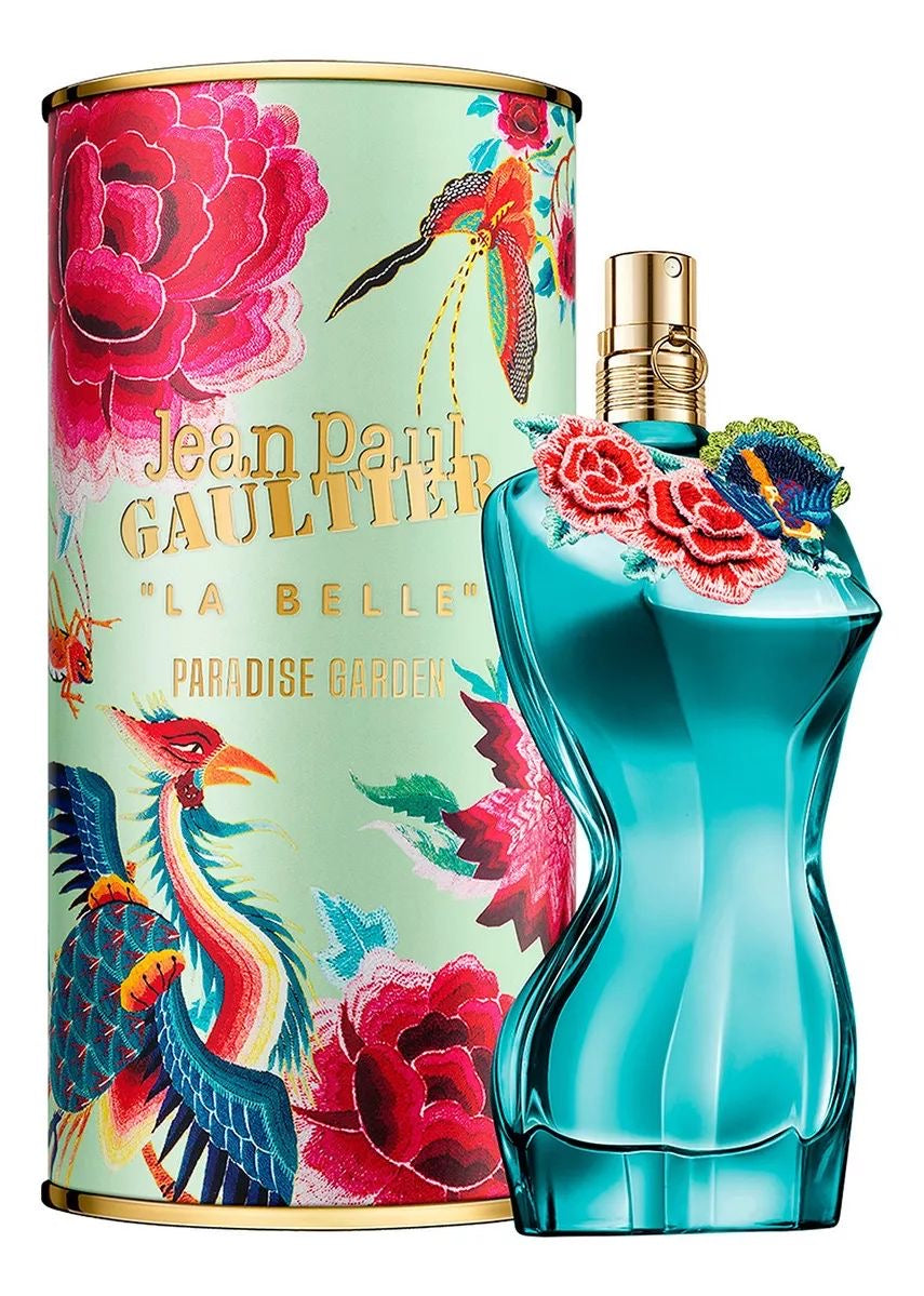 La belle paradise garden 100ml