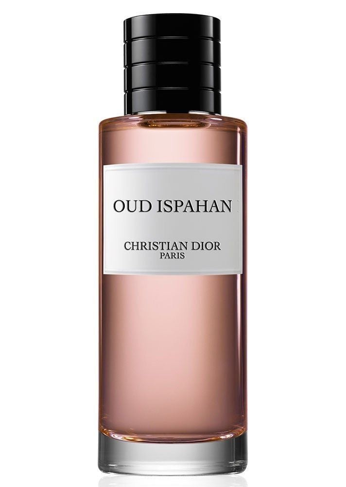 Oud ispahan dior