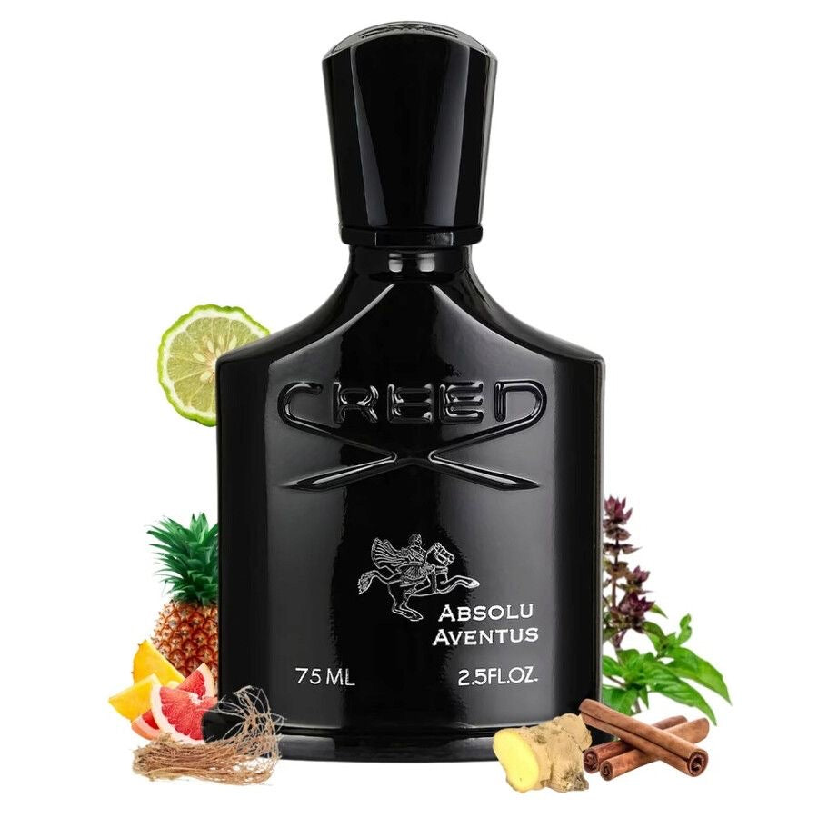 Creed aventus absolu