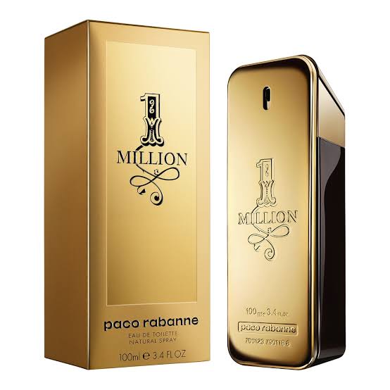 1 million edt 100ml