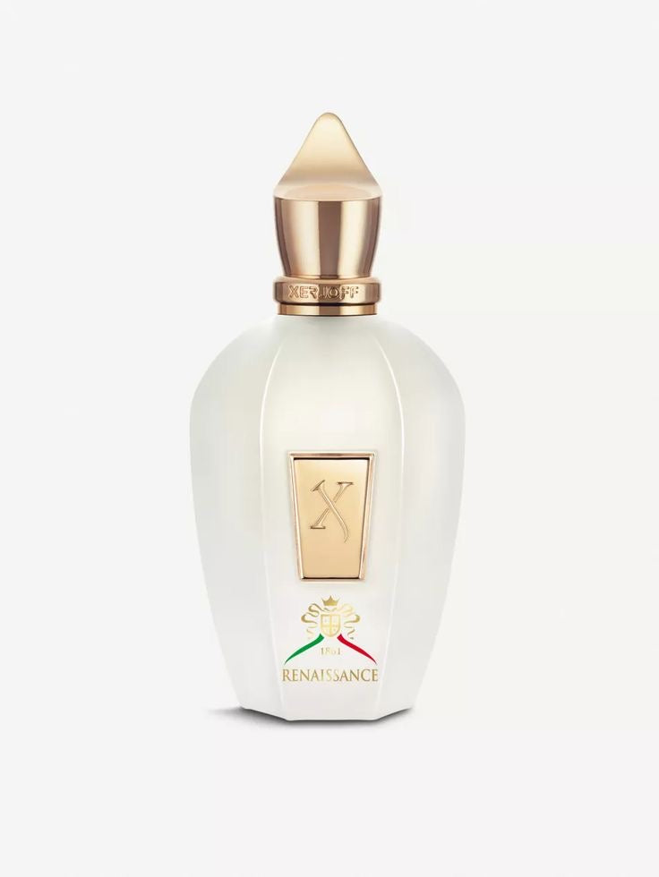 Xerjoff renaissance
