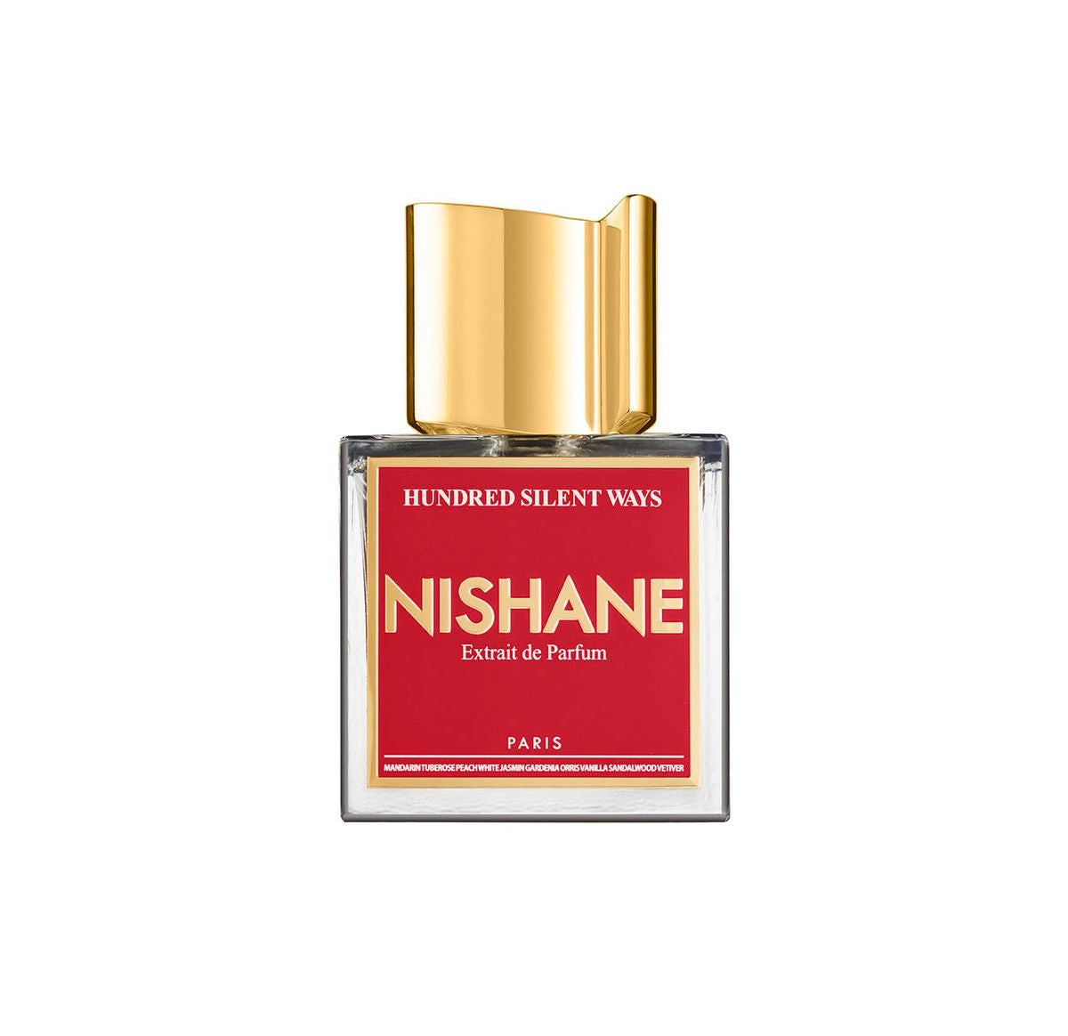 Nishane hundred silent ways