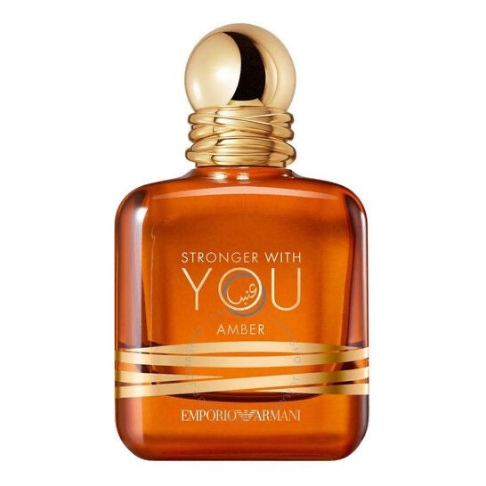 Stronger with you amber 100ml