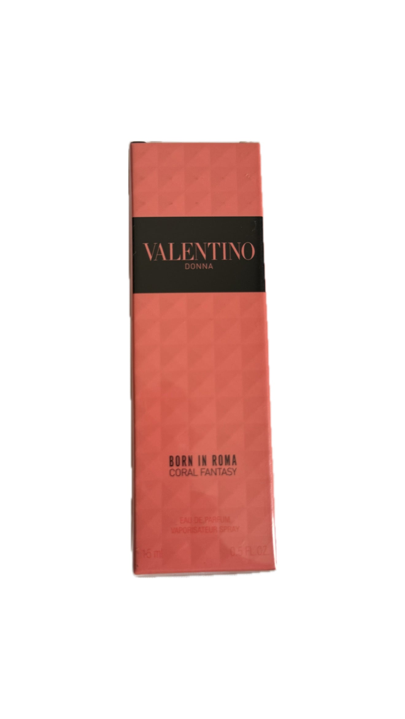 Valentino donna coral fantasy 15ml